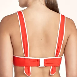 Haut De Maillot De Bain Balconnet
