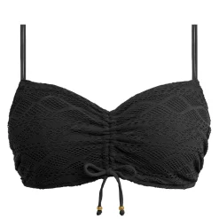 Haut De Maillot De Bain Brassière Ajustable