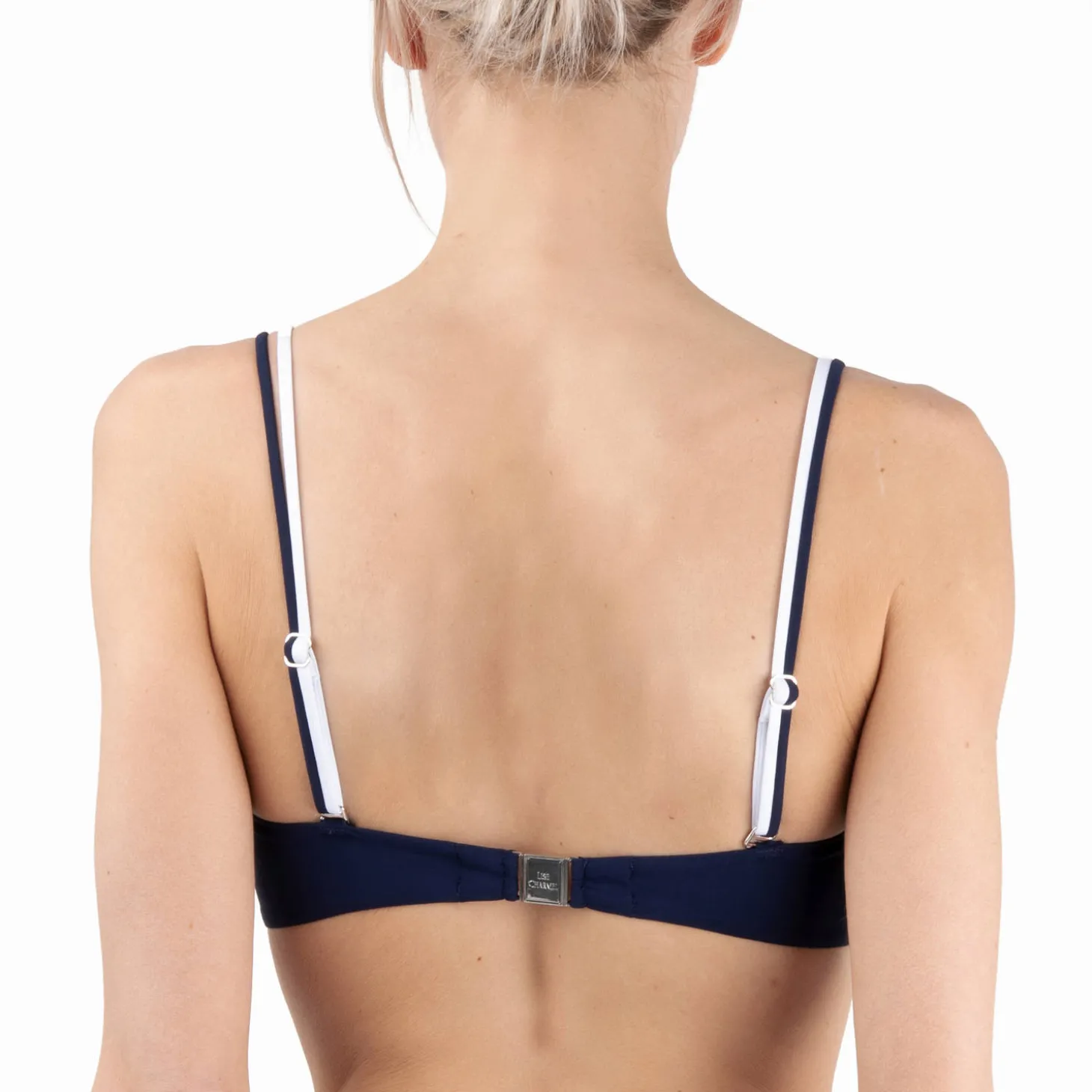 Haut De Maillot De Bain Bandeau Coques