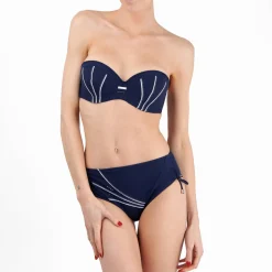 Haut De Maillot De Bain Bandeau Coques