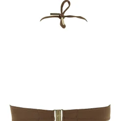 Haut De Maillot De Bain Bandeau Rembourre