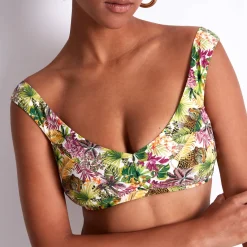 Haut De Maillot De Bain Brassière