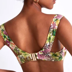 Haut De Maillot De Bain Brassière