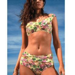 Haut De Maillot De Bain Brassière