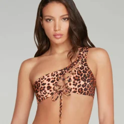 Haut De Maillot De Bain Brassière