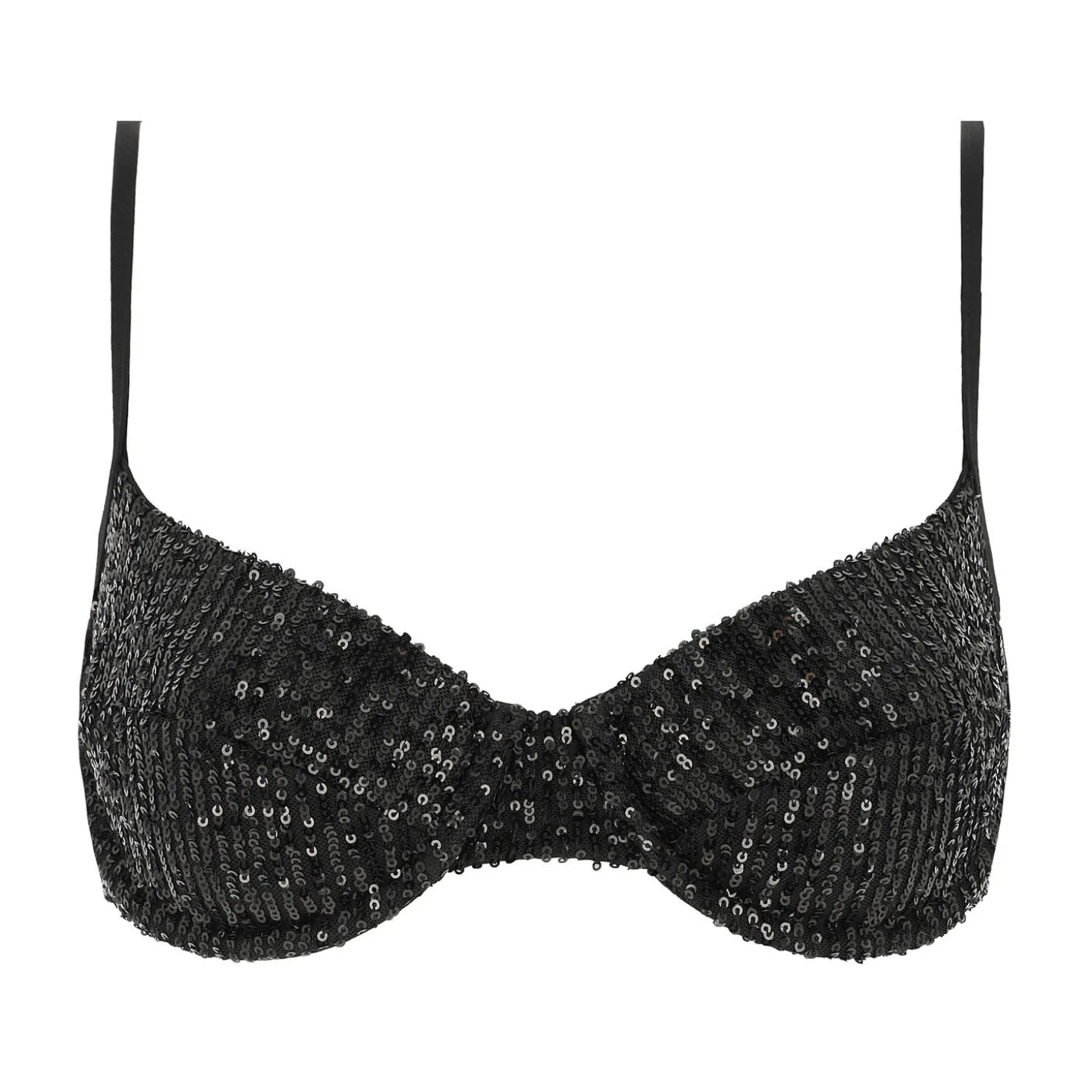 Haut De Maillot De Bain Balconnet