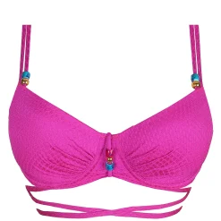 Haut De Maillot De Bain Balconnet