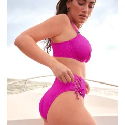 Haut De Maillot De Bain Balconnet