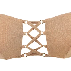 Haut De Maillot De Bain Bandeau
