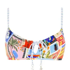Haut De Maillot De Bain Brassière