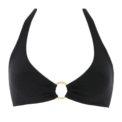 Haut De Maillot De Bain Brassière Eiglae Sans Armatures