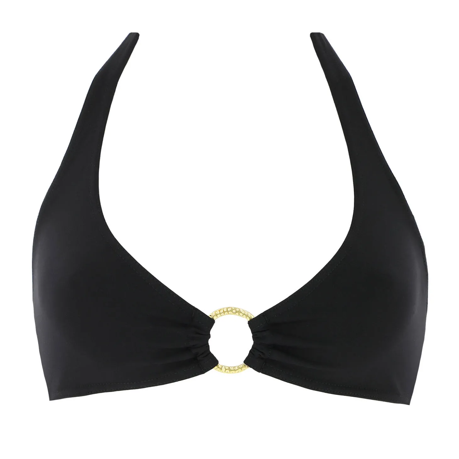 Haut De Maillot De Bain Brassière Eiglae Sans Armatures