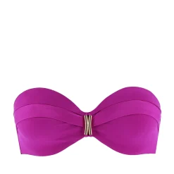 Haut De Maillot De Bain Bandeau Rembourre