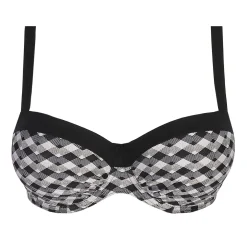 Haut De Maillot De Bain Balconnet