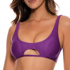 Haut De Maillot De Bain Brassière