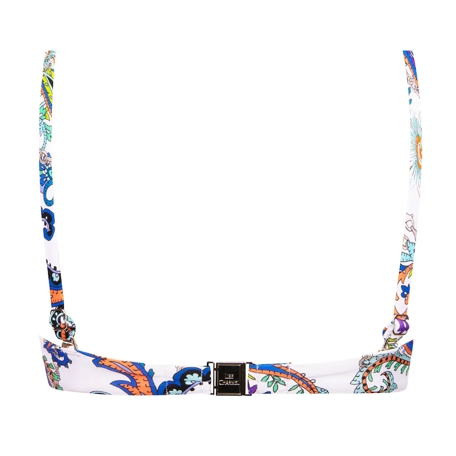 Haut De Maillot De Bain Bandeau Coques