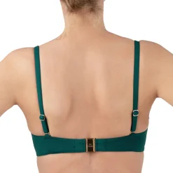 Haut De Maillot De Bain Bandeau Coques