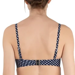 Haut De Maillot De Bain Bandeau Coques