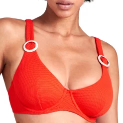 Haut De Maillot De Bain Balconnet