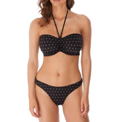 Haut De Maillot De Bain Bandeau Armatures