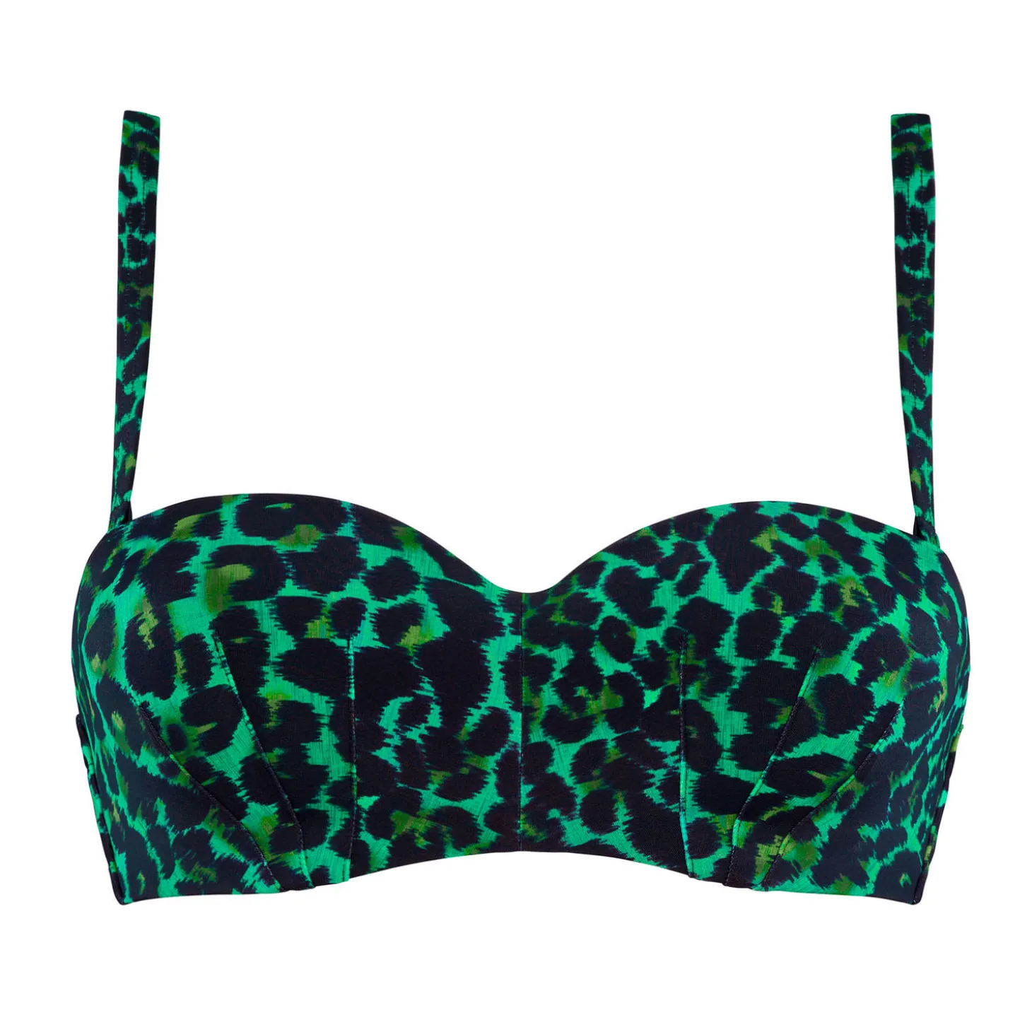 Haut De Maillot De Bain Bandeau