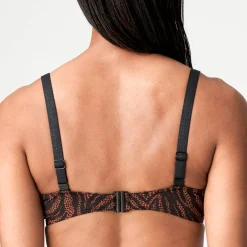 Haut De Maillot De Bain Balconnet Rembourre