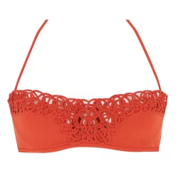 Haut De Maillot De Bain Bandeau