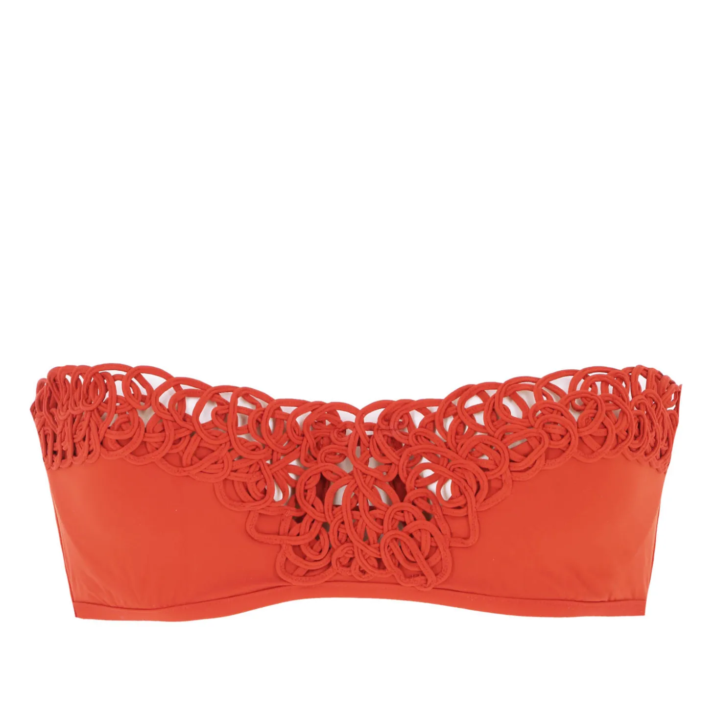 Haut De Maillot De Bain Bandeau