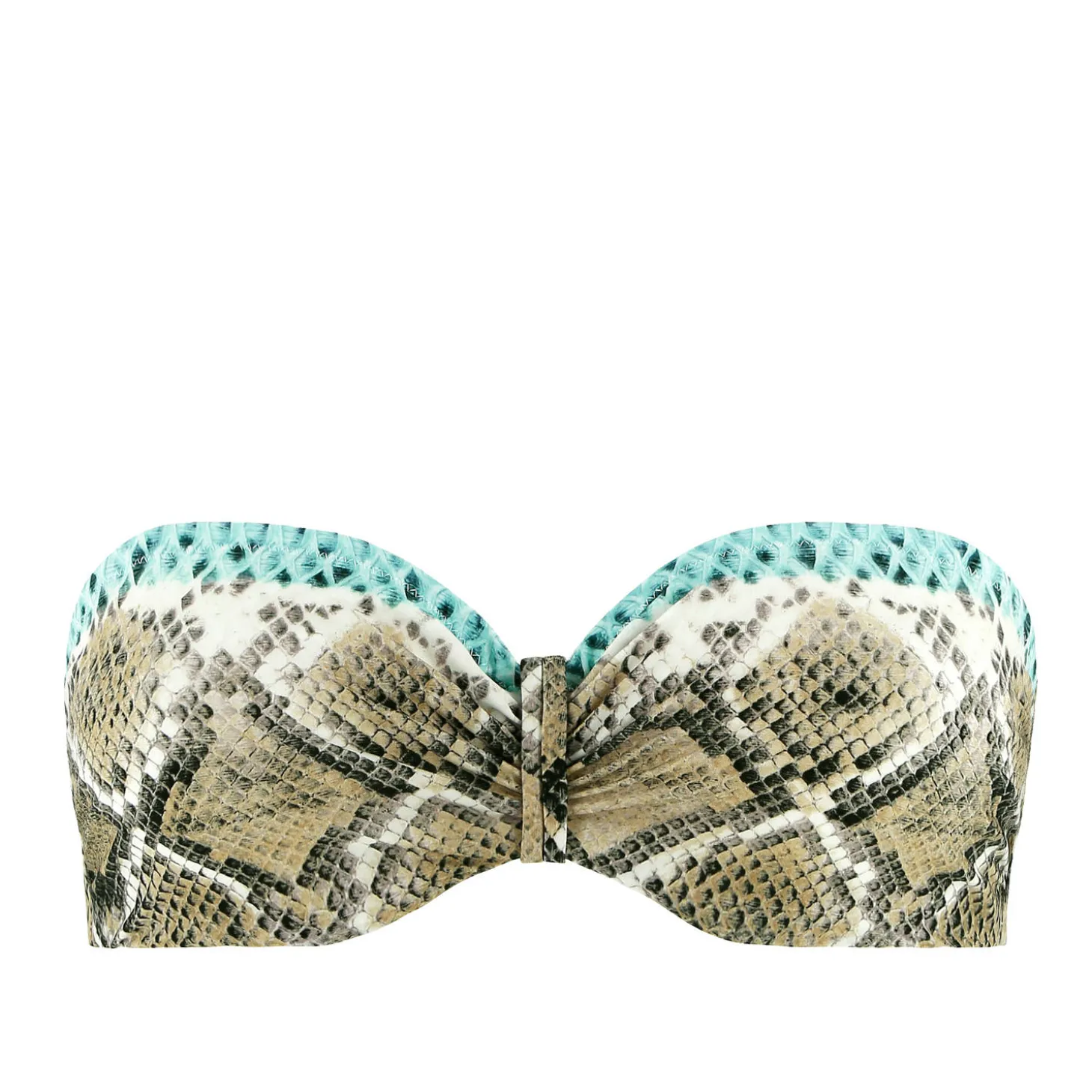 Haut De Maillot De Bain Bandeau