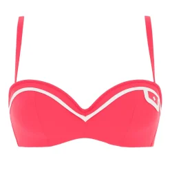Haut De Maillot De Bain Bandeau Coques