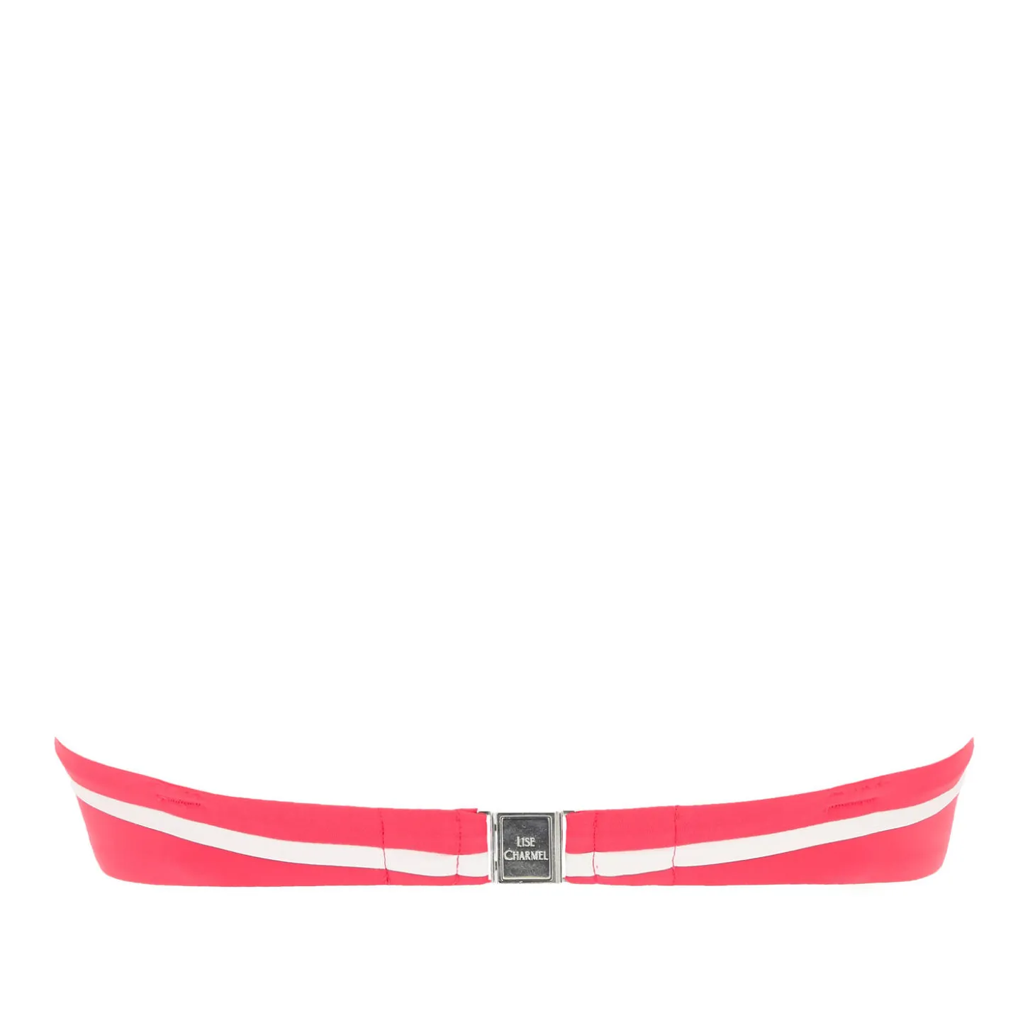 Haut De Maillot De Bain Bandeau Coques