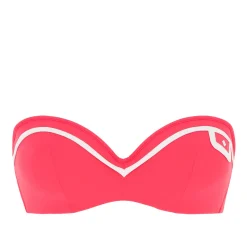 Haut De Maillot De Bain Bandeau Coques