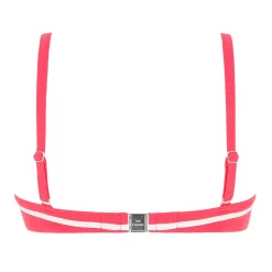 Haut De Maillot De Bain Bandeau Coques