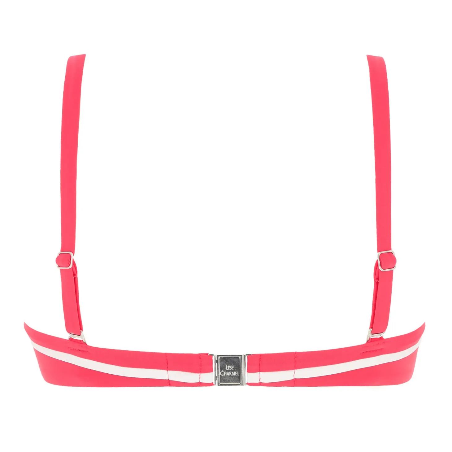 Haut De Maillot De Bain Bandeau Coques