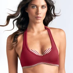 Haut De Maillot De Bain Balconnet