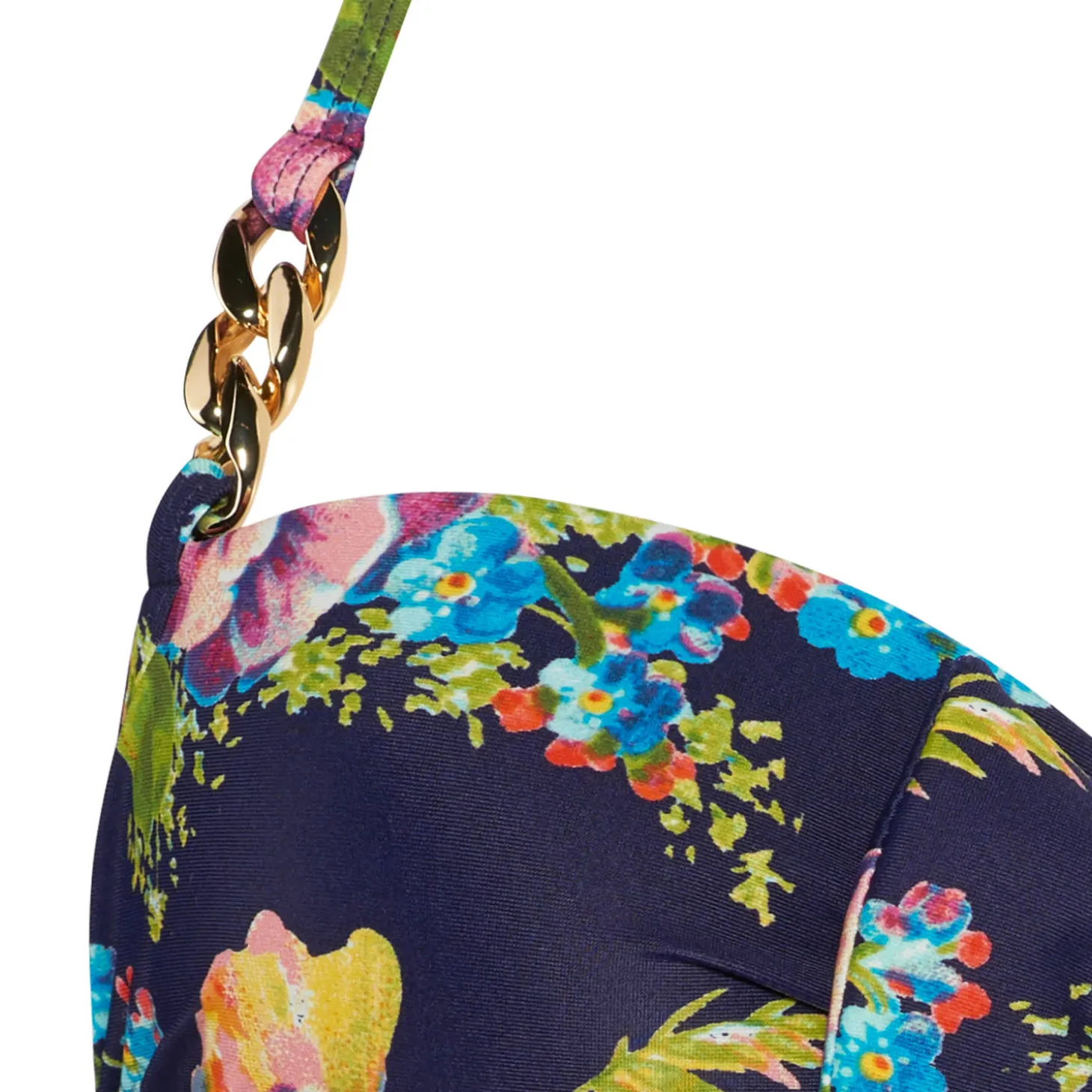 Haut De Maillot De Bain Balconnet