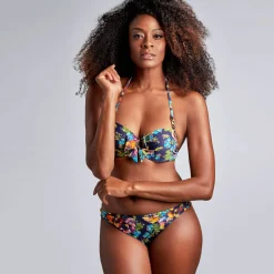 Haut De Maillot De Bain Balconnet