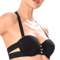 Haut De Maillot De Bain Balconnet
