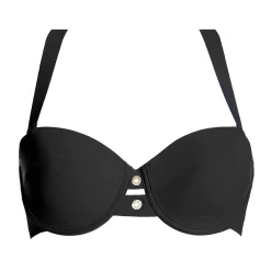 Haut De Maillot De Bain Balconnet