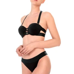Haut De Maillot De Bain Balconnet
