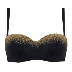 Haut De Maillot De Bain Bandeau Armatures