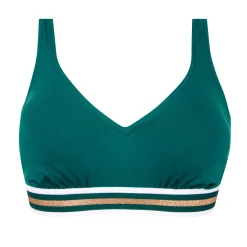 Haut De Maillot De Bain Brassière