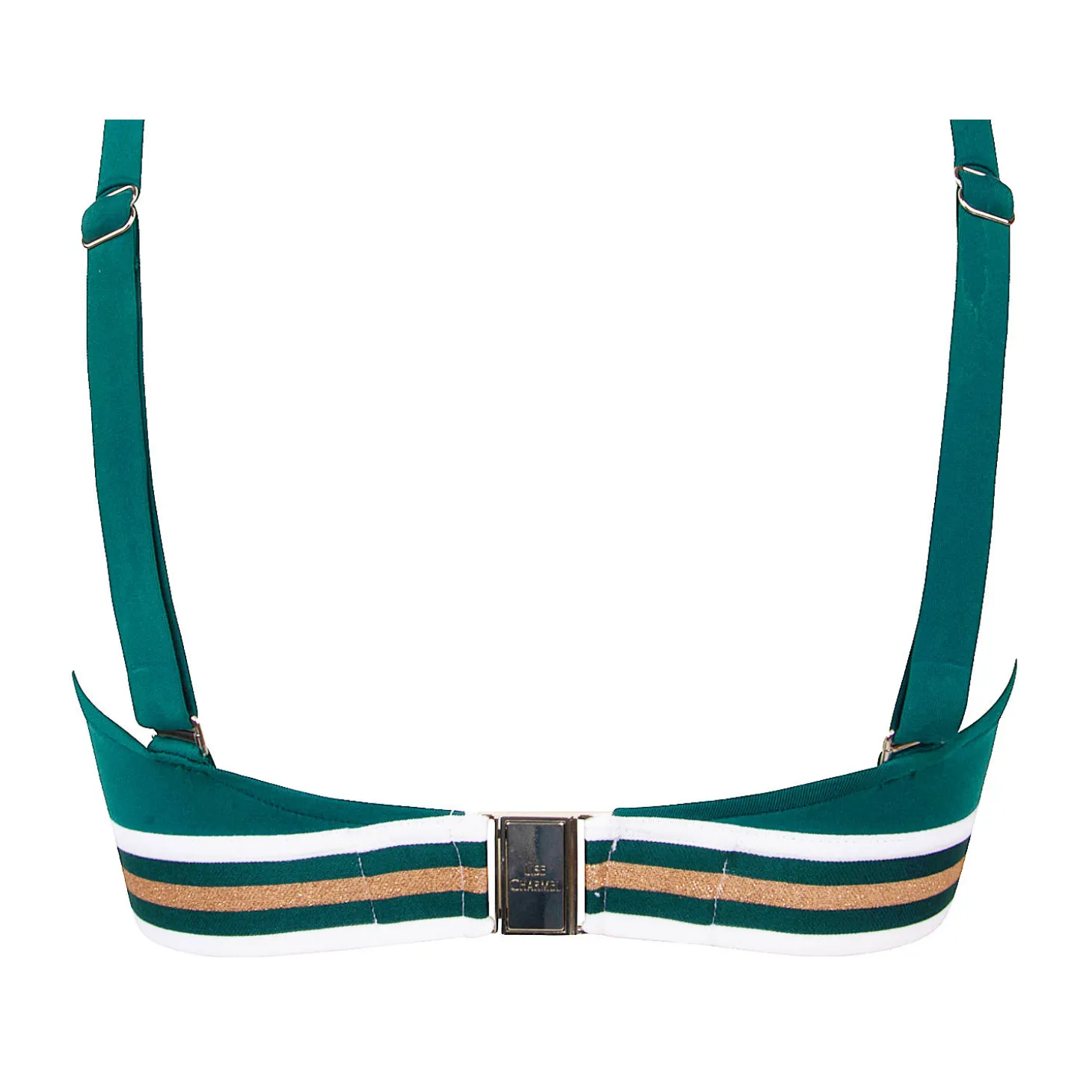 Haut De Maillot De Bain Brassière