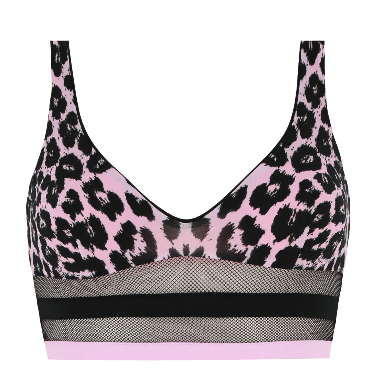 Haut De Maillot De Bain Brassière