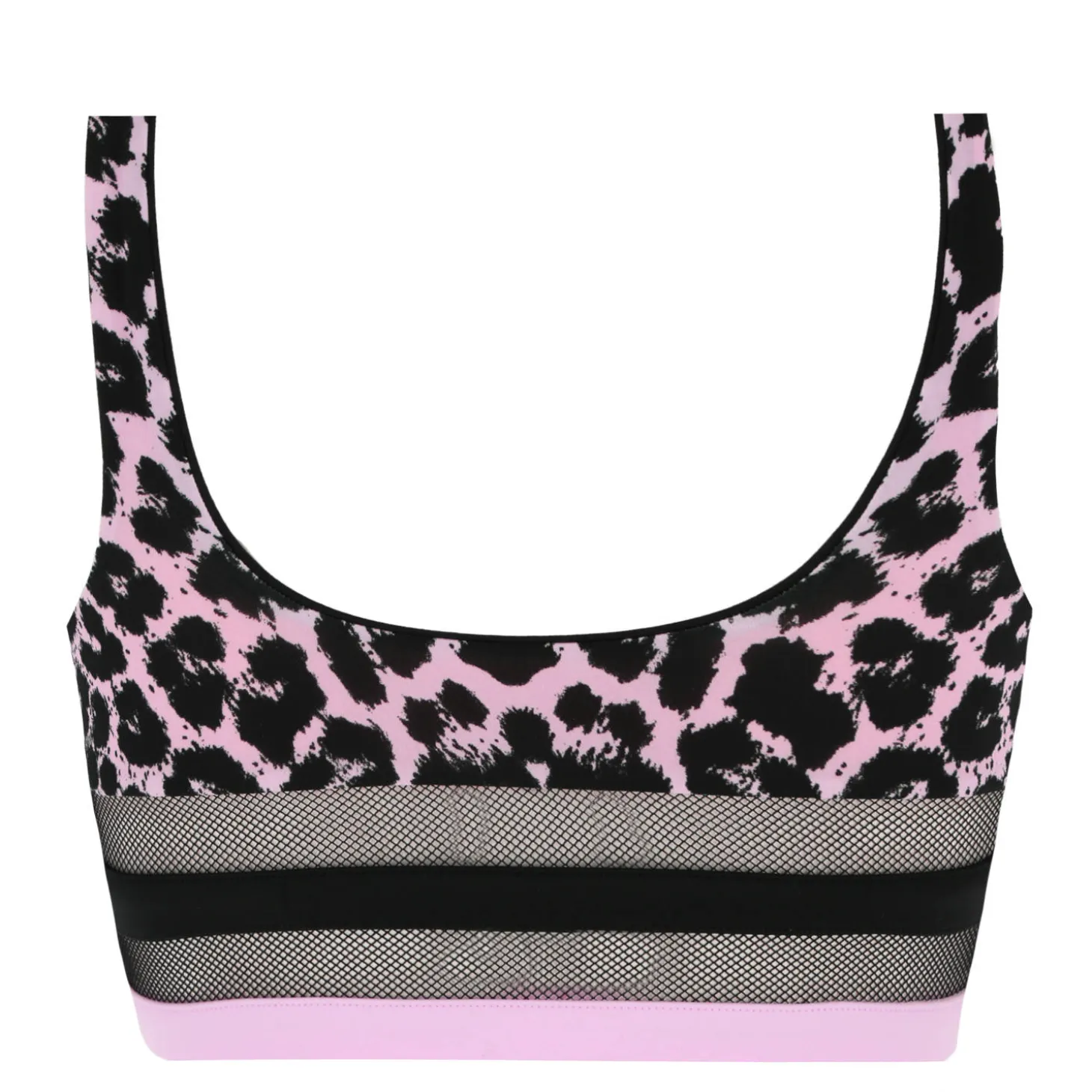 Haut De Maillot De Bain Brassière