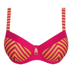 Haut De Maillot De Bain Balconnet Rembourre