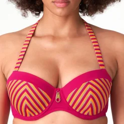 Haut De Maillot De Bain Balconnet Rembourre