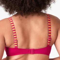 Haut De Maillot De Bain Balconnet Rembourre