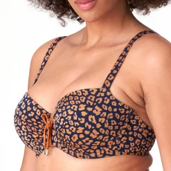 Haut De Maillot De Bain Balconnet