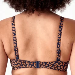 Haut De Maillot De Bain Balconnet